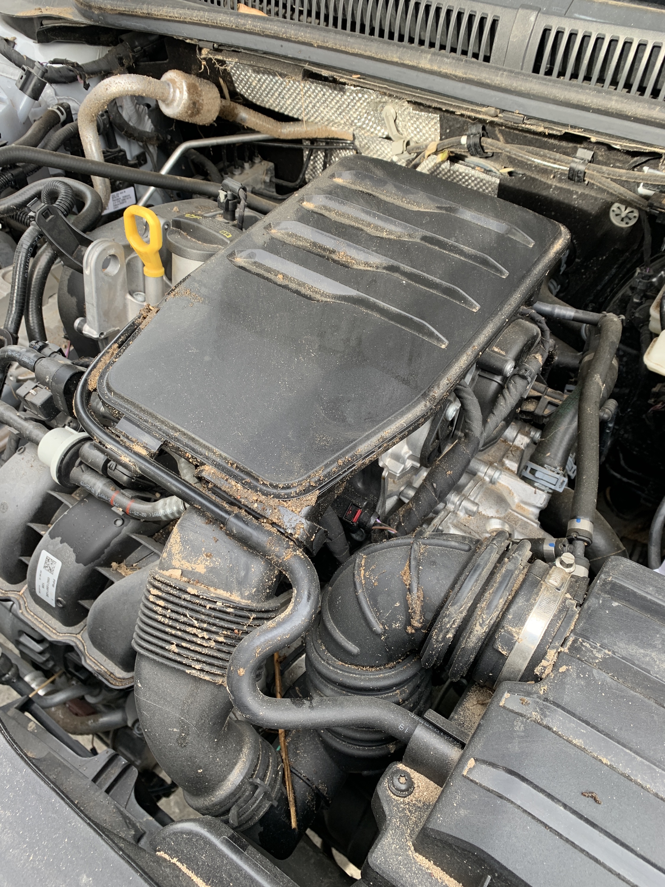 Motore Polo DSG 999 benzina - immagine 2